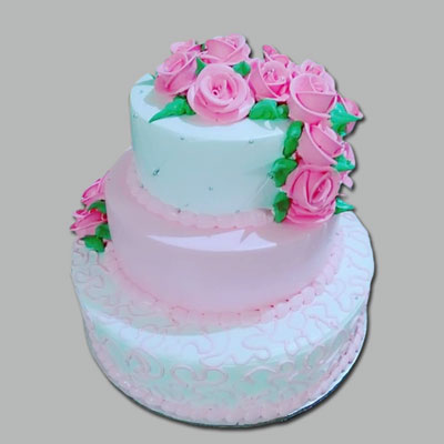 "True Love ( Multi Day Hamper) - Click here to View more details about this Product